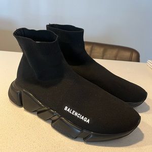 Authentic Balenciaga Sneaker Tess S Gomma